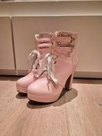 Roze hakken, Overige typen, Ophalen of Verzenden, Onbekend, Roze