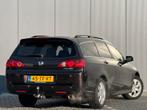 Honda Accord Tourer 2.0i Executive, 1998 cc, 4 cilinders, Bruin, Origineel Nederlands
