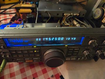  VC-20 VHF Converter 108-174 MHz. beschikbaar voor biedingen