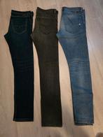 Diesel jeans W33 L34, Kleding | Heren, Spijkerbroeken en Jeans, Diesel, Blauw, Ophalen of Verzenden, Zo goed als nieuw