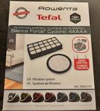 Filter voor stofzuiger. Tefal Rowenta, Ophalen, Zo goed als nieuw