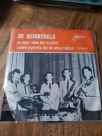 De heikrekels - jij bent voor mij alleen, Cd's en Dvd's, Vinyl | Nederlandstalig, Ophalen of Verzenden, Zo goed als nieuw, Overige formaten