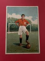 van Heel - Feyenoord - Miss Blanche - 1933 - Spelerskaart, Ophalen of Verzenden, Zo goed als nieuw, Feyenoord, Spelerskaart