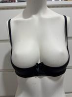 1/4 cup bh lederlook maat 70 cup D, Verzenden