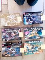 Nieuw gundam  transformers van bandai, Overige generaties, Ophalen of Verzenden, Nieuw