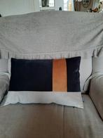 nog nieuw Riverdale kussen, Ophalen of Verzenden, Zo goed als nieuw, Zwart, Rechthoekig