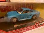 Porsche 959 Turbo nieuw in doos merk Bburago 1:24, Hobby en Vrije tijd, Modelauto's | 1:24, Ophalen of Verzenden, Zo goed als nieuw
