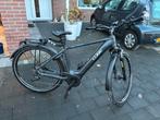 Cube Touring Hybrid 2023 maat 54, Ophalen, Gebruikt, 51 tot 55 cm, Cube