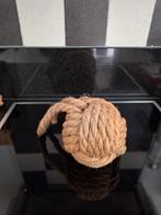 Deurstopper touw, Ophalen of Verzenden, Zo goed als nieuw
