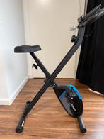 Hometrainers, Sport en Fitness, Fitnessapparatuur, Ophalen, Zo goed als nieuw, Rug, Hometrainer