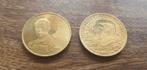 Polen, Munten - Poolse munten - 2 Zloty uit Polen, Verzenden, Polen, Losse munt