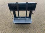 Tv/ touchscreen tv lift/standaard Elektrisch bedienbaar, Ophalen, Zo goed als nieuw