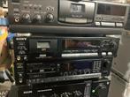 Sony DAT dtc690 prima werkend, Audio, Tv en Foto, Cassettedecks, Japan, Enkel, Ophalen of Verzenden, Sony