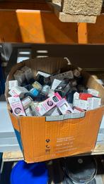 Doos nagellak +/- 150 stuks partij, Ophalen of Verzenden, Nieuw