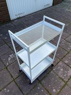 IKEA trolley, Ophalen, Zo goed als nieuw