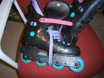 3 paar roller skates /skeelers, Sport en Fitness, Skeelers, Ophalen of Verzenden, Gebruikt, Inline skates 4 wielen, Overige merken