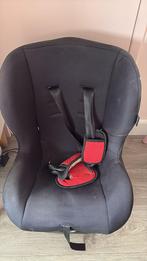 autostoel, Verstelbare rugleuning, 9 t/m 36 kg, Ophalen, Overige merken