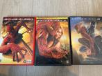 Spider man trilogy, Gebruikt, Ophalen of Verzenden, Actie
