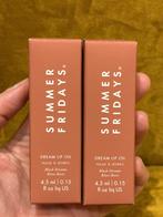 Summer Fridays Dream Lip Oil in Blush Dreams, 4.5ml, Ophalen of Verzenden, Nieuw, Lippen