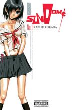 sundome + vinland saga + planets + vampire bund + time, Boeken, Meerdere comics, Ophalen of Verzenden, Zo goed als nieuw, Japan (Manga)