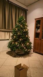 Kunst kerstboom, Ophalen, Zo goed als nieuw