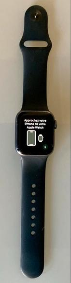Apple Watch Series 5 40mm - Perfecte Smartwatch!, Sieraden, Tassen en Uiterlijk, Smartwatches, Zwart, IOS, Ophalen of Verzenden