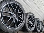 21 inch AMG Mercedes GLE ML W164 W166 63S 53 R klasse velgen, 295 mm, Banden en Velgen, Nieuw, Personenwagen