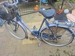 Gazelle, Fietsen en Brommers, Fietsen | Dames | Damesfietsen, Gebruikt, Ophalen of Verzenden, 56 cm of meer, Gazelle