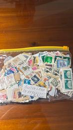 Buitenland onafgeweekt 81 gram, Postzegels en Munten, Postzegels | Volle albums en Verzamelingen, Ophalen of Verzenden, Buitenland