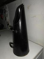 Kolen kit, Ophalen, Gebruikt, Staal