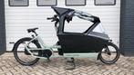 Urban Arrow Family Sage Green Active line plus, Overige merken, Verzenden, Zo goed als nieuw, 2 kinderen