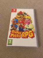 Super Mario RPG, Spelcomputers en Games, Games | Nintendo Switch, Ophalen, 1 speler, Zo goed als nieuw, Role Playing Game (Rpg)