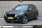 BMW X3 xDrive30e High Executive Pano A-Camera 20 inch, Auto's, 1998 cc, Gebruikt, Euro 6, 2000 kg