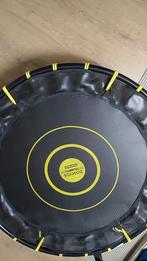 Domyos fittness trampoline voor in huis, Ophalen, Nieuw