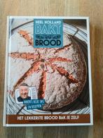 HEEL HOLLAND BAKT BROOD, R. v.Beckhoven & L. Collister.Nieuw, Robèrt van Beckhoven, Overige typen, Nieuw, Ophalen of Verzenden