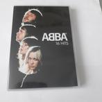 Abba 16 hits, Cd's en Dvd's, Dvd's | Muziek en Concerten, Ophalen of Verzenden