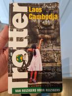 Laos en Cambodja, Boeken, Overige merken, Europa, Ophalen of Verzenden, Zo goed als nieuw