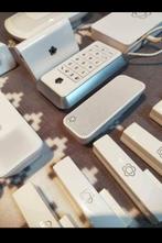 Alarmsysteem, Ophalen, Raam of Deur, Zo goed als nieuw, Compleet systeem