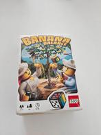 Legobordspel: Banana balance, Ophalen of Verzenden, Zo goed als nieuw