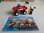 Lego City 7241 Brandweerwagen, Ophalen of Verzenden, Gebruikt, Complete set, Lego