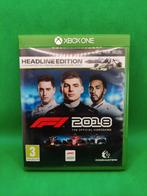 F1 2018, Ophalen of Verzenden