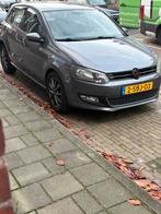Volkswagen Polo 1.2 TSI 66KW 2013 Grijs, Auto's, Volkswagen, Voorwielaandrijving, Euro 5, Stof, 4 cilinders