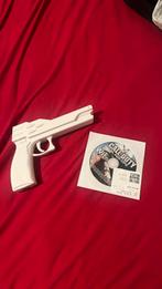 Call of duty black ops wii set, Spelcomputers en Games, Games | Nintendo Wii, Avontuur en Actie, Verzenden, 1 speler, Eén computer