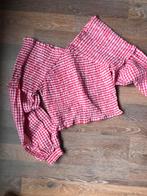 Zara blouse mt s, Ophalen of Verzenden, Nieuw, Blauw