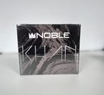 Noble Audio Khan " In Ear Monitor"  Flagship SEALED BOX, Nieuw, Ophalen of Verzenden