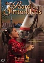 DVD Het paard van Sinterklaas (regie Mischa Kamp), Avontuur, Alle leeftijden, Ophalen of Verzenden, Zo goed als nieuw