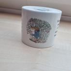 Peter Rabbit Spaarpot, Ophalen of Verzenden, Zo goed als nieuw, Dier