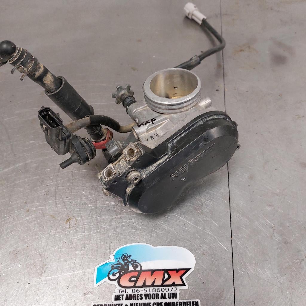 throttlebody Kawasaki KXF250 (2015), Ophalen, Cmx, Cmx, Cmx
