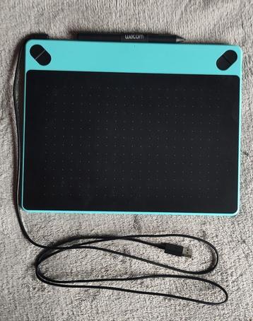 Wacom Intuos beschikbaar voor biedingen