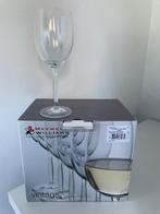 Witte wijn glazen, Ophalen, Glas of Glazen, Nieuw, Glas